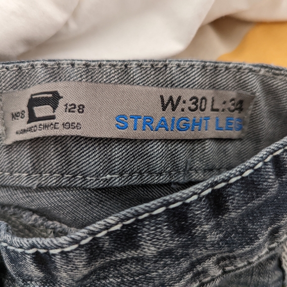 Y2K jean - Picture 4 of 4